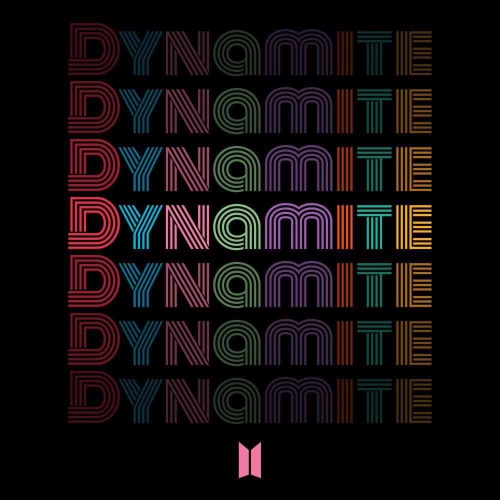 “DYNAMITE” È lL NUOVO SINGOLO DEI BTS