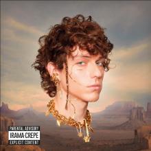 “CREPE” È IL NUOVO EP DI IRAMA